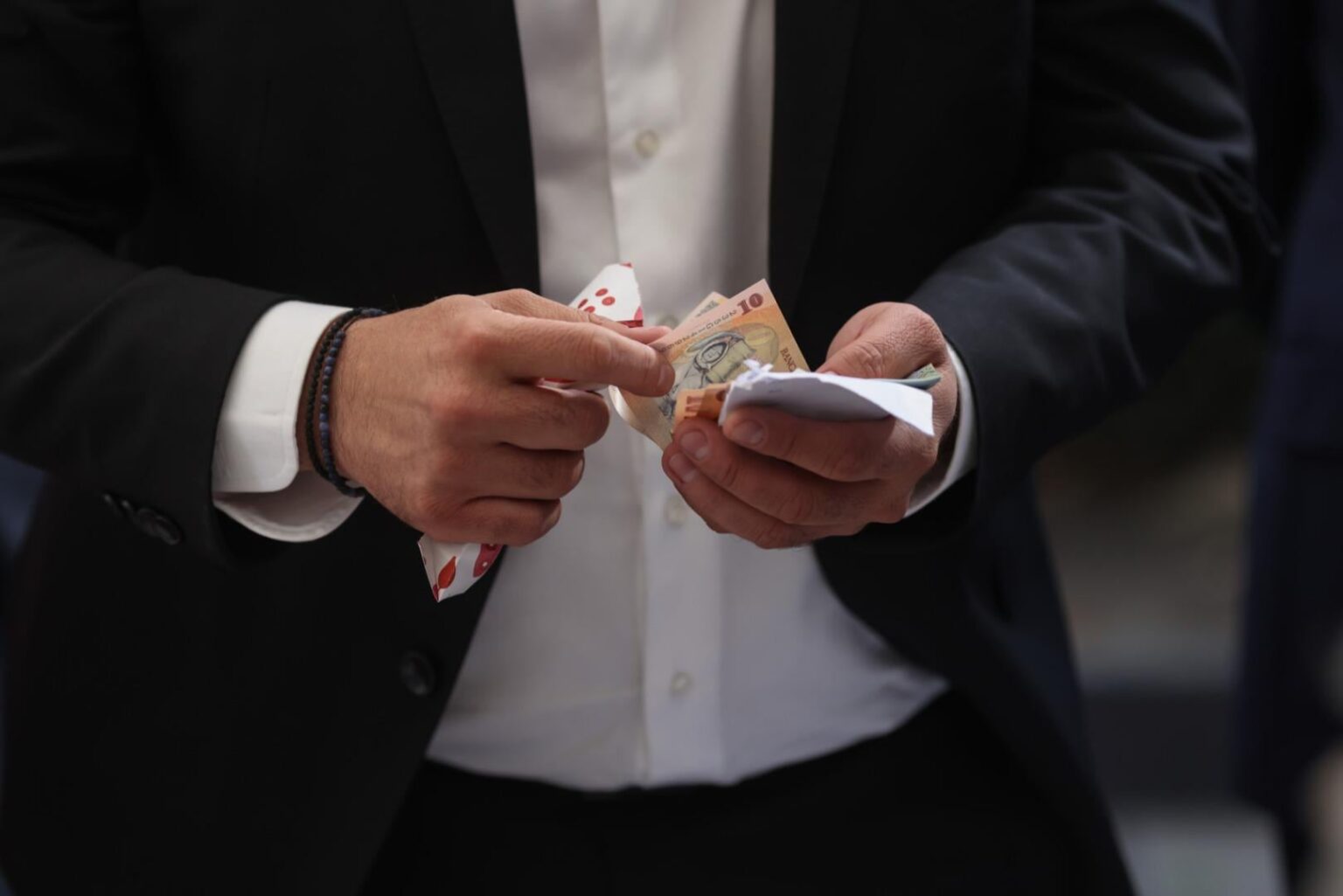 Die Mindestlohnerhöhungen haben die Inflation in Mittel- und Osteuropa / in Rumänien überschritten. Der Mindestlohn wurde in den letzten 4 Jahren um fast 80% erhöht