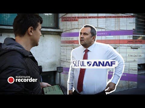 Rekordrekorder: Das größte Geisterunternehmen in Rumänien, das von ANAF bestätigt wurde
