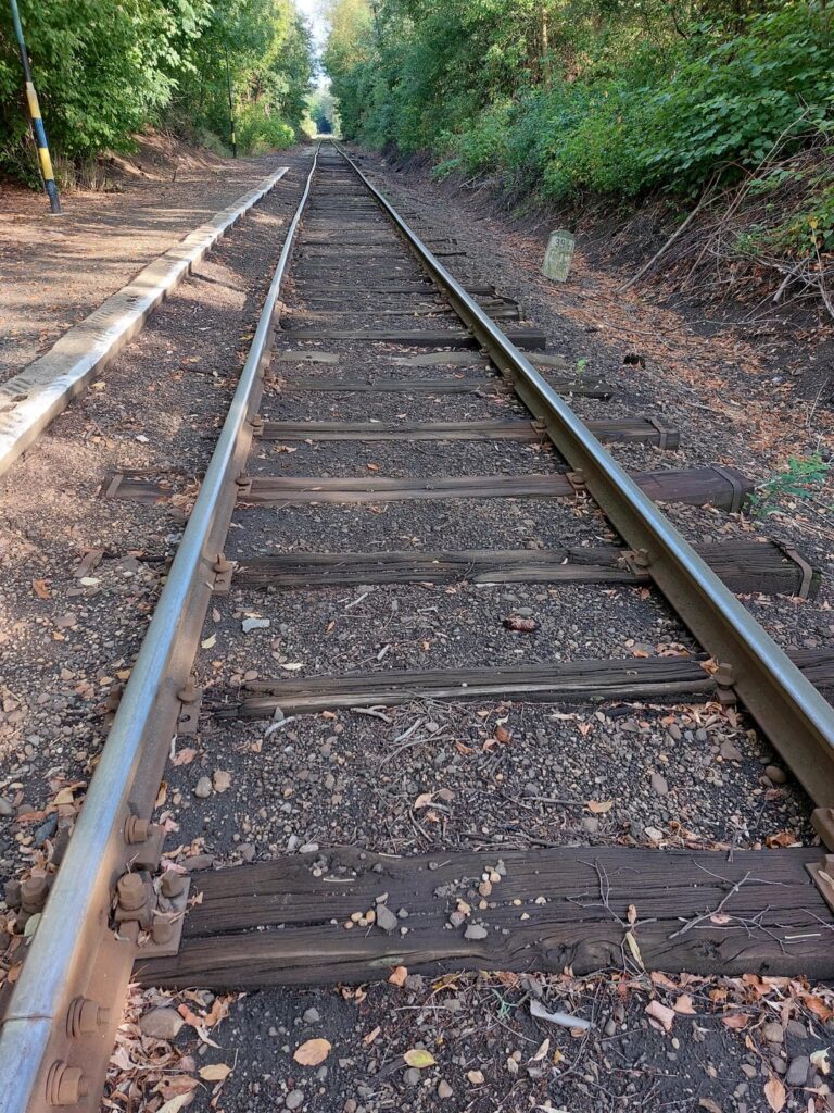 Vác – Balassagyarmat Railway Line Vác - Balassagyarmat Railway Line
