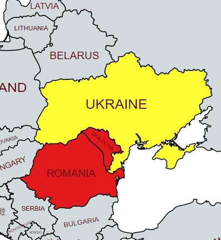 Wie viel Geld hat Rumänien der Ukraine tatsächlich gegeben und was hat die wirklichen Auswirkungen auf unser Budget? Offizieller Bericht