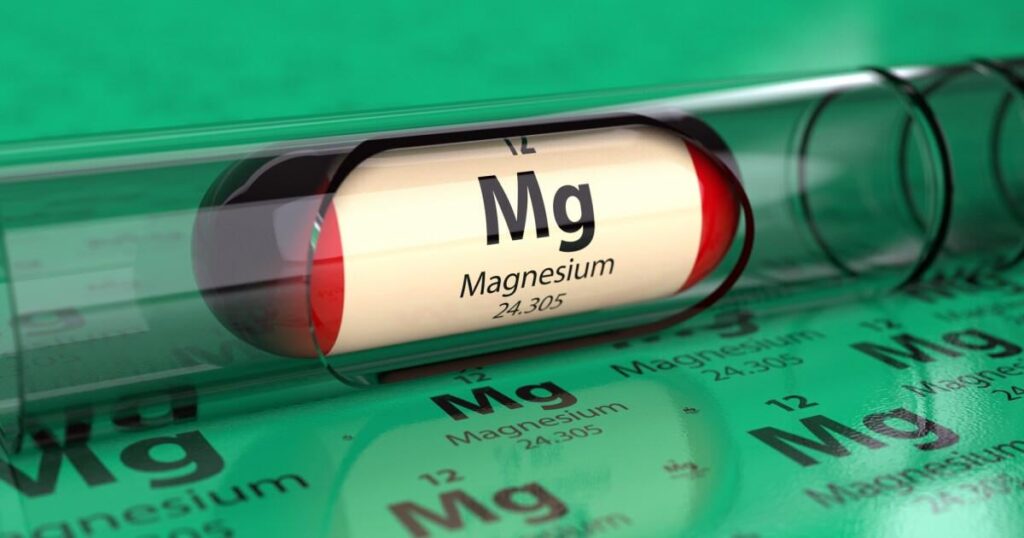 Eine neue klinische Studie legt nahe, dass Magnesiumpräparate Darmbakterien steigern, die dazu beitragen, die Entwicklung von Dickdarmkrebs für manche Menschen je nach Genen und Geschlecht zu blockieren. Magnesiumpräparate erhöhen Darmmikroben, die Vitamin D im Darm ohne Sonnenlicht synthetisieren, und hemmen Darmkrebs lokal.