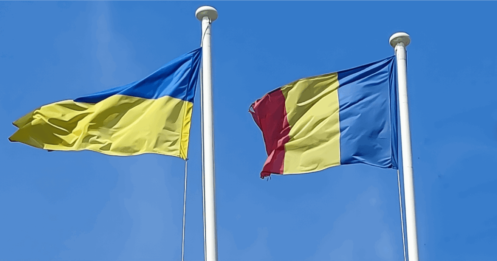 Fiscal Council: Rumänien unterstützte die Ukraine mit 1,5 Milliarden Euro, was 10% der vom rumänischen Staat gezahlten Zinsen entspricht Fiscal Council: Rumänien unterstützte die Ukraine mit 1,5 Milliarden Euro, was 10% der vom rumänischen Staat gezahlten Zinsen entspricht