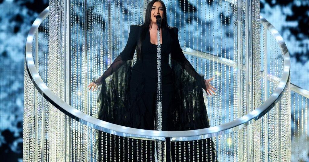Eurovision -Mitglieder, um darüber abzustimmen, ob Israel ausgeschlossen werden soll