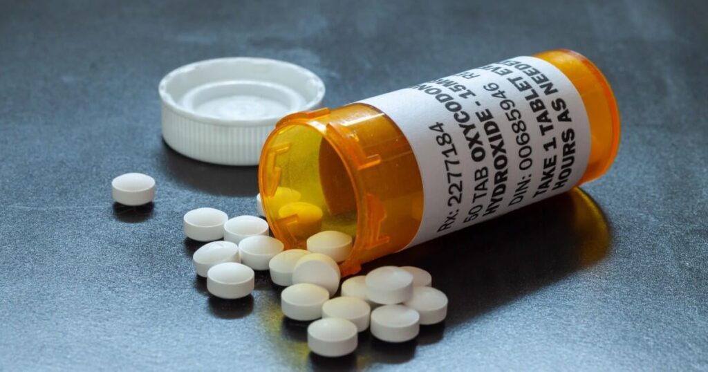 Opioid -Schmerzmittel, die nicht mit Autismus oder ADHS verbunden sind, finden eine umfassende Untersuchung von mehr als 1,2 Millionen Kindern, die zwischen 2007 und 2018 in Schweden geboren wurden, um die ASD -Raten zu bewerten, und weitere 900.000 Kinder, die zwischen 2007 und 2015 geboren wurden, und in dieser Kohorte.