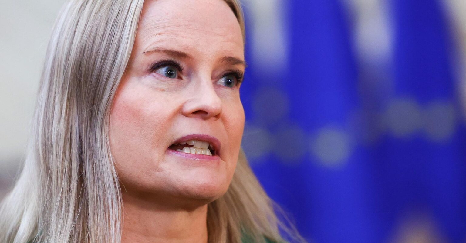 Finnland sagt nein zu mehr gemeinsamen EU -Schulden