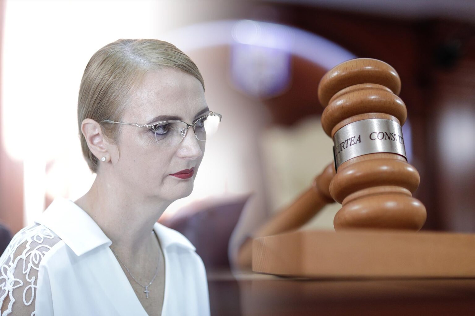 Verstöße gegen die Renten des Magistrats, die vom RCC vom High Court of Cassation and Justice unter der Leitung von Lia Savonea angegriffen wurden Verstöße gegen die Renten des Magistrats, die vom RCC vom High Court of Cassation and Justice unter der Leitung von Lia Savonea angegriffen wurden