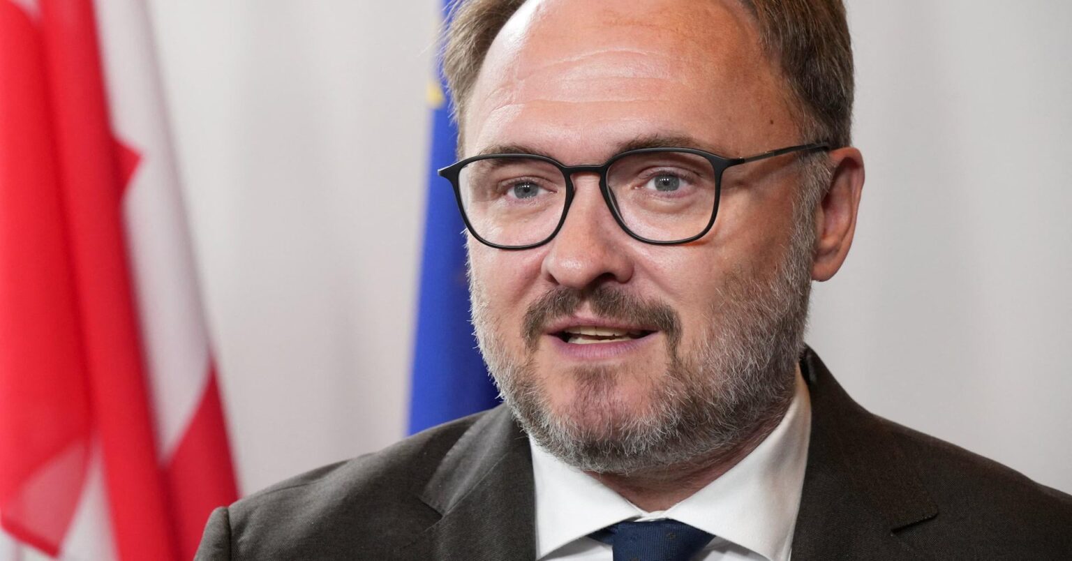 Die EU bleibt bis 2028 an geplanten russischen Ölausständen, sagt Energy Chief