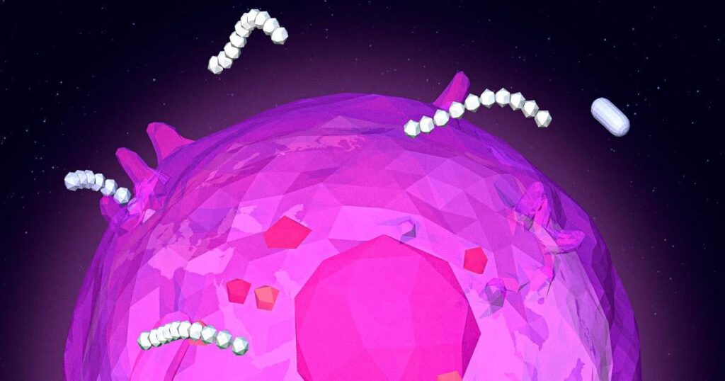 Biochemie Beteiligung am Klimawandel