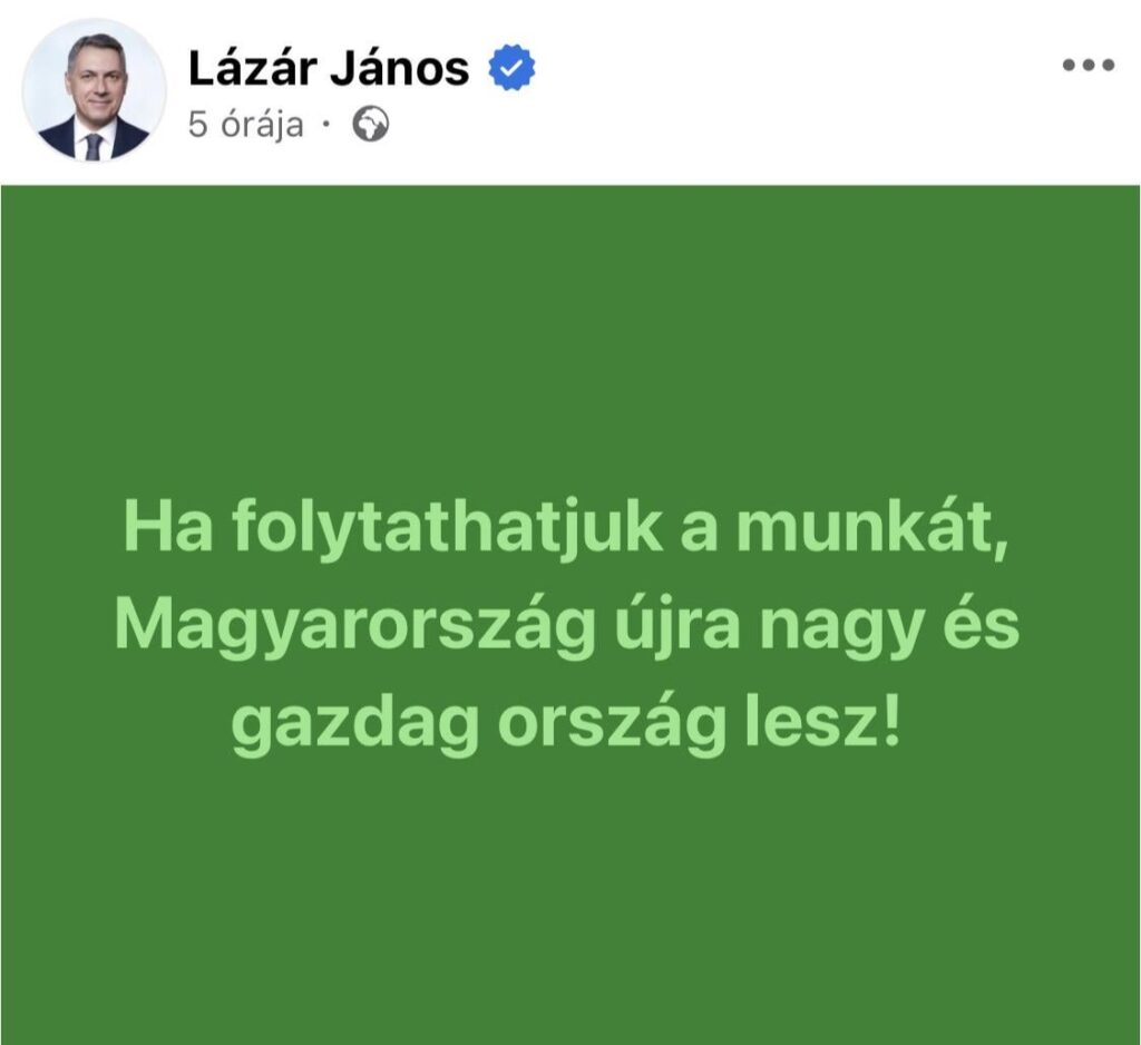 Felsofocon igergetes