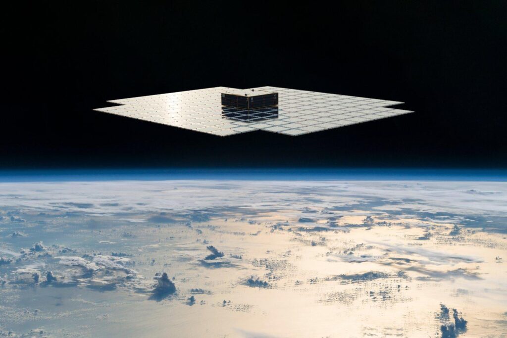 Satellitenunternehmen wie SpaceX ignorieren die Anrufe der Astronomen, um den Nachthimmel zu retten