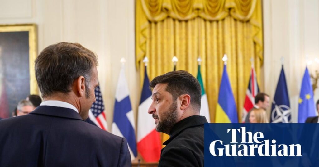 „Europa ist der Kern – Amerika hat sich als Ableger angeschlossen“: Der Historiker, der herausfordert, was „der Westen“ bedeutet "Europa ist der Kern - Amerika hat sich als Ableger angeschlossen": Der Historiker, der herausfordert, was "der Westen" bedeutet
