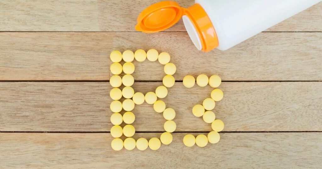 Das tägliche Risiko von Vitamin B3-Dosis schneidet das Hautkrebsrisiko um bis zu 54%: Eine häufige, rezeptfreie Form von Vitamin B3 hat sich als kostengünstiger Verbündeter bei der Schutz des Hautkrebses entstanden, das das Risiko um durchschnittlich 14% erhöht und für alle, die zuvor eine positive Diagnose haben, auf massive 54% erhöht wurden. Das tägliche Risiko von Vitamin B3-Dosis schneidet das Hautkrebsrisiko um bis zu 54%: Eine häufige, rezeptfreie Form von Vitamin B3 hat sich als kostengünstiger Verbündeter bei der Schutz des Hautkrebses entstanden, das das Risiko um durchschnittlich 14% erhöht und für alle, die zuvor eine positive Diagnose haben, auf massive 54% erhöht wurden.