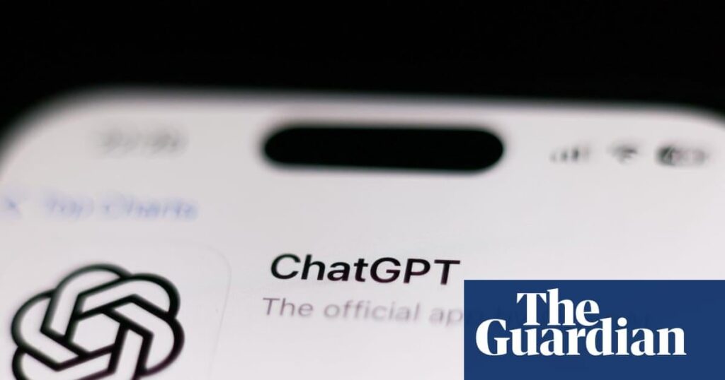 Chatgpt entwickelt das Altersverifizierungssystem, um U18-Benutzer nach dem Tod von Teenagern zu identifizieren Chatgpt entwickelt das Altersverifizierungssystem, um U18-Benutzer nach dem Tod von Teenagern zu identifizieren