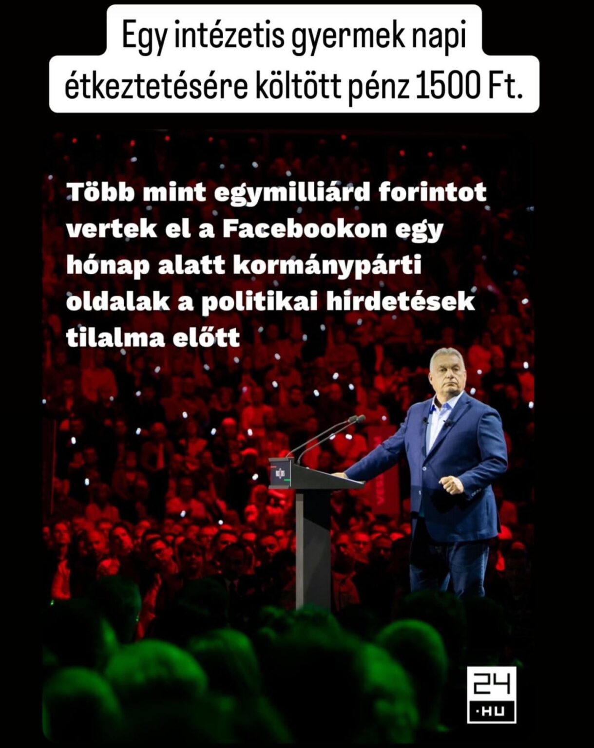 Prioritäten bei Fidesz auf einem Bild Prioritäten bei Fidesz auf einem Bild