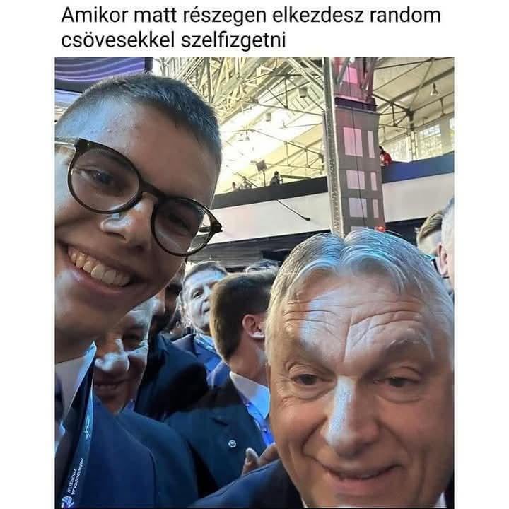 Wir waren alle jung und haben dumme Dinge getan ...