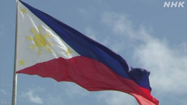 Mindestens 26 Tote nach massiven Beben trifft die Insel der philippinischen Insel Cebu
