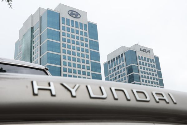 Der Betriebsgewinn von Hyundai Motor sinkt im dritten Quartal aufgrund von US-Zöllen um fast 1 Billion Won