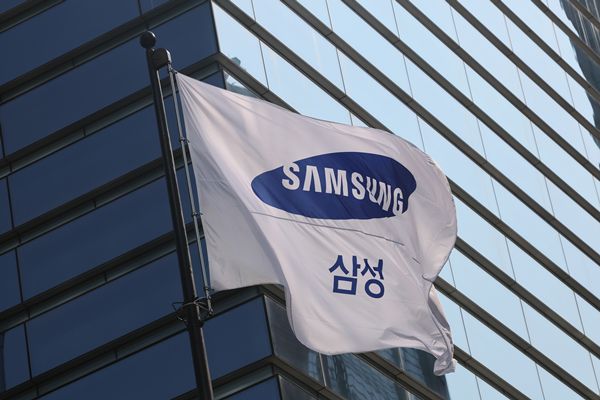 Die Marktkapitalisierung der Samsung-Gruppe übersteigt 900 Billionen Won