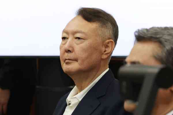 Sonderermittler klagt Yoon wegen Meineids wegen Aussage im Han-Duck-soo-Prozess an