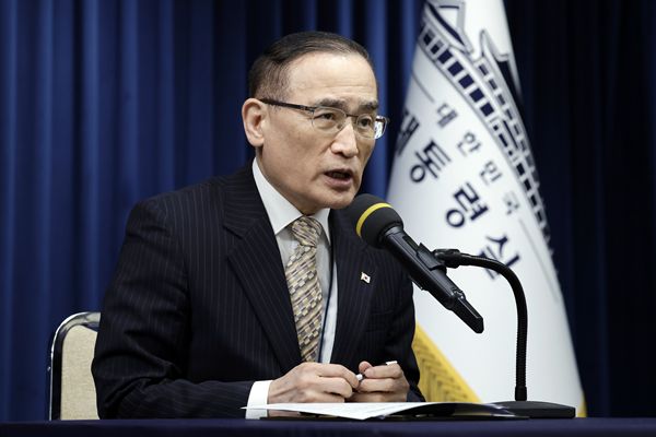 Nationaler Sicherheitsberater besucht Japan nach dem Amtsantritt der Takaichi-Regierung