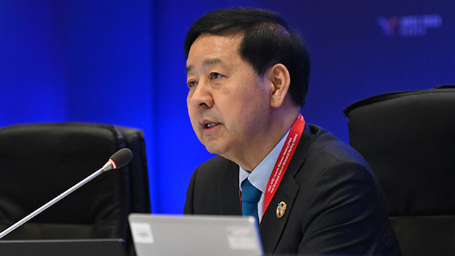 Finanzminister: Südkorea und die USA konzentrieren sich auf die Struktur einer 350-Milliarden-Dollar-Investition, nicht auf Swap