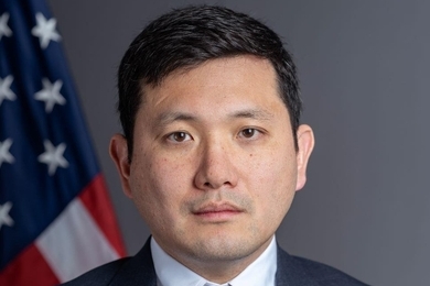 Kevin Kim wird in Seoul zum Geschäftsträger der USA ernannt und verspricht, die Allianz zu stärken