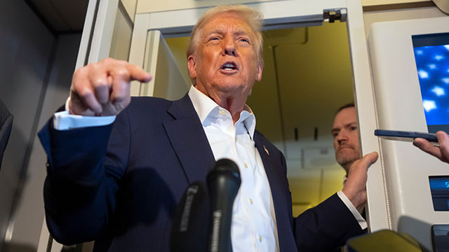 Bessent: Abkommen zwischen Südkorea und den USA ist „sehr kompliziert“ und wird voraussichtlich nicht während Trumps Besuch abgeschlossen