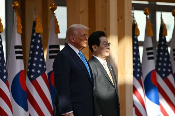 Trump: Es ist nicht möglich, den Zeitpunkt des Treffens mit dem nordkoreanischen Führer festzulegen
