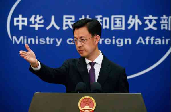 China äußert die Hoffnung, dass Südkorea und die USA ihre Verpflichtungen zur nuklearen Nichtverbreitung erfüllen werden