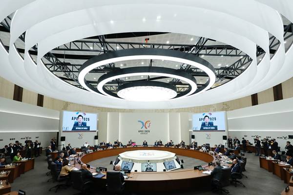 APEC-Mitglieder diskutieren in Abwesenheit von Trump über Freihandel