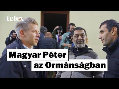 „Viktor Orban würde hierherkommen, und dann würde ich von meinem öffentlichen Arbeitslohn leben“