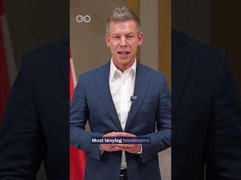 Péter Magyar: Wir sehen uns beim Nationalmarsch am 23. Oktober!