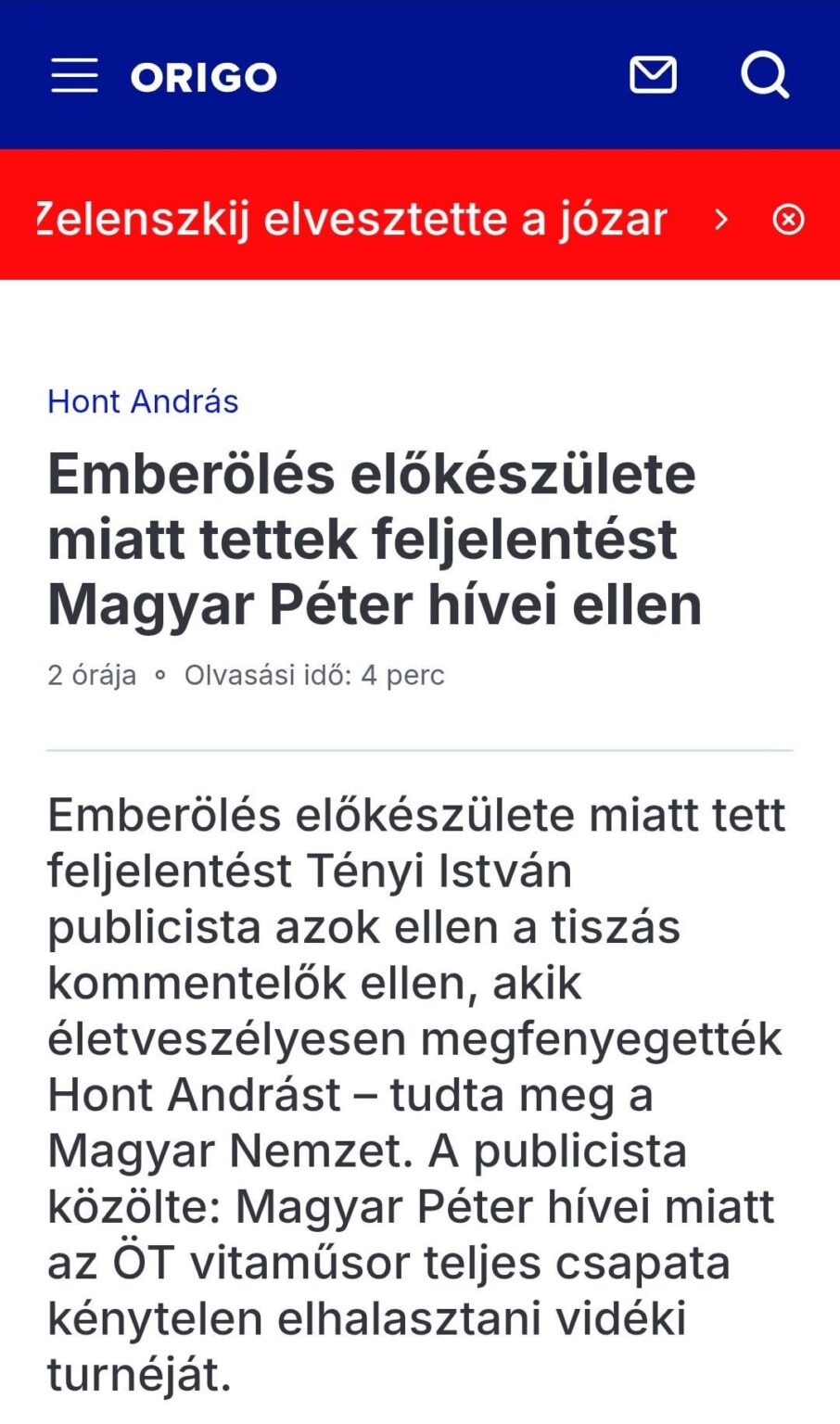 In Absurdistan ist es immer niedriger.