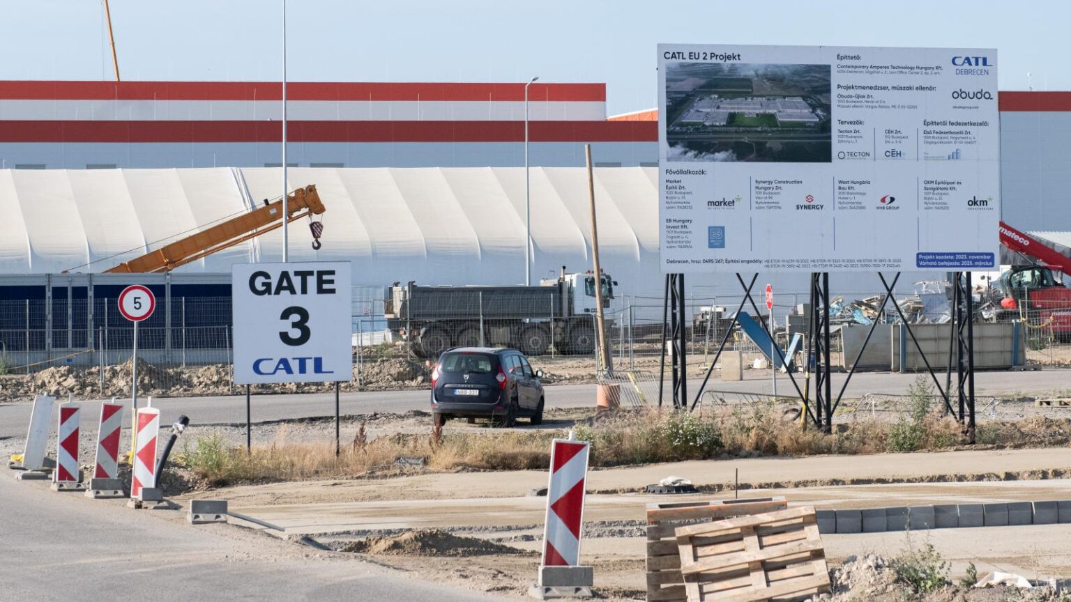 Hier hat die Orbán-Regierung etwas vermasselt: Sie führt die Probleme der ungarischen Wirtschaft so in den Krieg, dass die Nachbarländer gleichzeitig wachsen können Hier hat die Orbán-Regierung etwas vermasselt: Sie führt die Probleme der ungarischen Wirtschaft so in den Krieg, dass die Nachbarländer gleichzeitig wachsen können