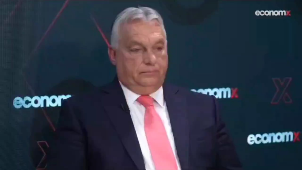 Orban gab gerade zu, dass die Logik der Bergräuber verfolgt worden war, als im Jahr 2010 ein Gesetz über die Verstaatlichung von 3.000 Milliarden US -Dollar in privaten Rentenfonds -Vermögenswerten gestartet wurde