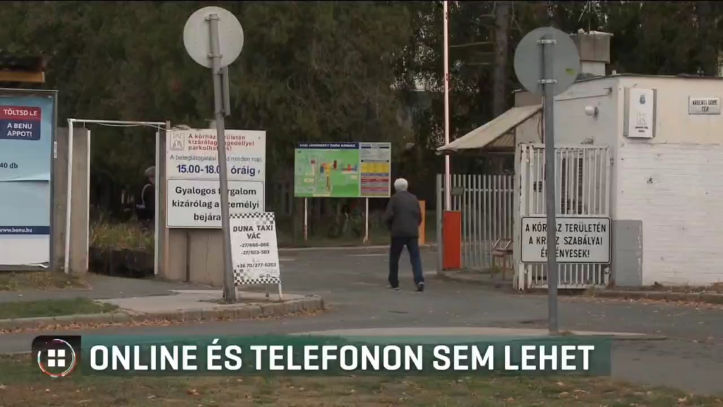Der Lügner Péter Takács wird früher gefasst als der lahme Hund
