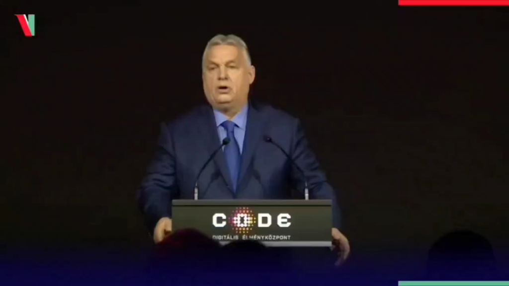 So ist Frieden! Fidesz stimmte bei den Wahlen im April dafür, den Kriegszustand aufrechtzuerhalten, was die Befugnisse der Staatspartei erweitert