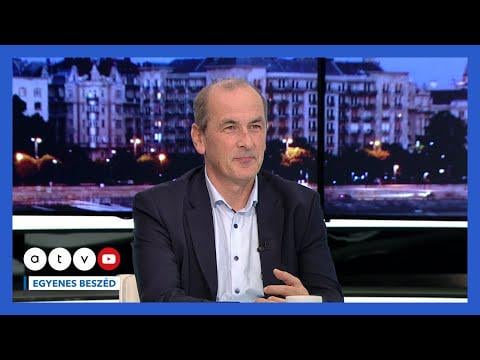 So würden die Tisza Super Hospitals funktionieren - wir haben mit dem Gesundheitspolitiker der Partei gesprochen