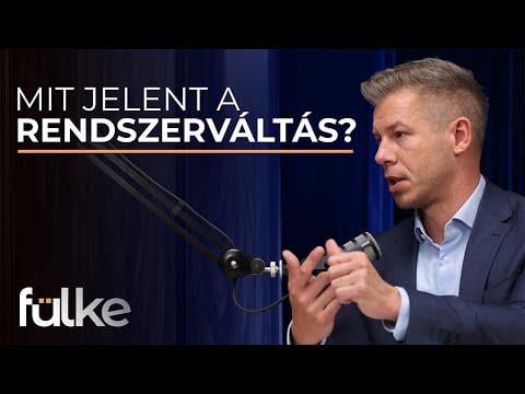 Péter Magyar: Wenn wir in der Regierung sind, werde ich trotzdem das Land bereisen – Fülke