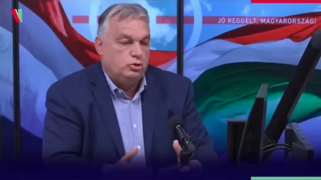 Die Regierung muss arbeiten und darf nicht über die Ukrainer reden