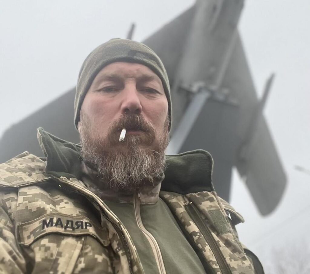 Die von der ungarischen Regierung verbotenen Einheiten von Robert Brovdi wurden tatsächlich von US-Geheimdiensten bei Angriffen auf das russische Ölsystem unterstützt Die von der ungarischen Regierung verbotenen Einheiten von Robert Brovdi wurden tatsächlich von US-Geheimdiensten bei Angriffen auf das russische Ölsystem unterstützt