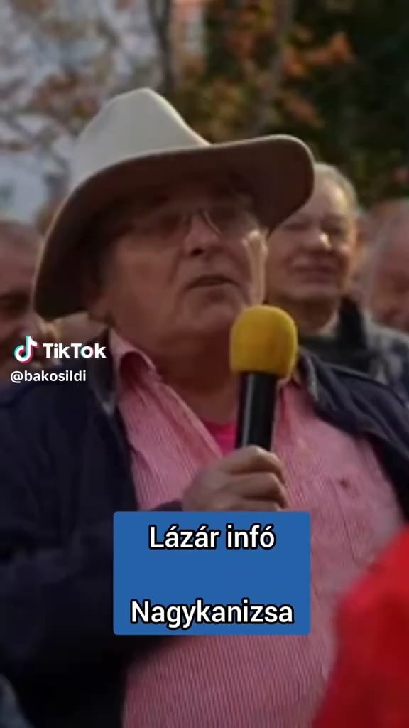 Lazarinfo - Nagykanizsa -