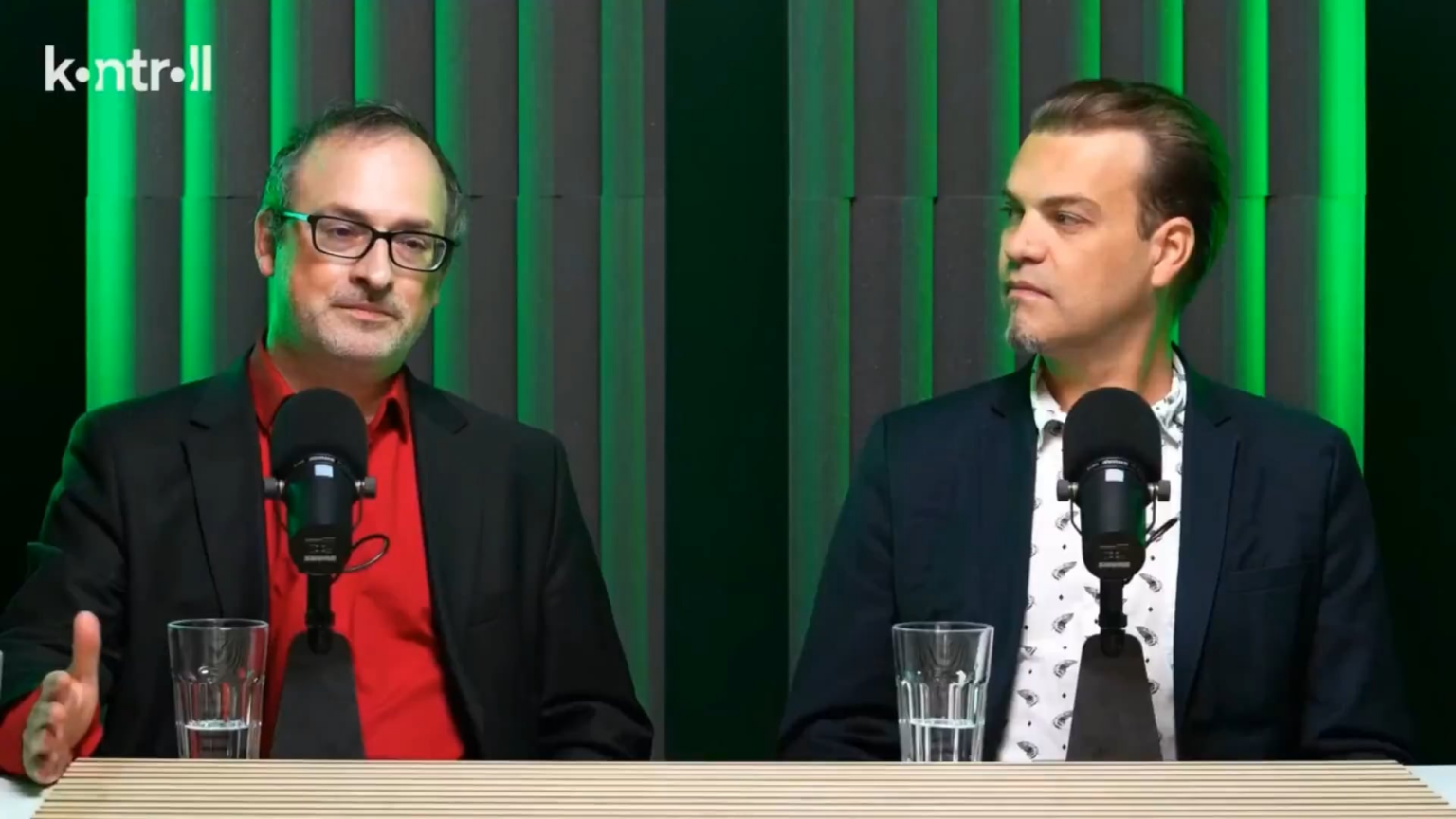 W. Tóta definiert den Fidesz-Wähler anhand des Staates Feró Nagy und macht Vorschläge für den brandneuen Mandiner-Preis