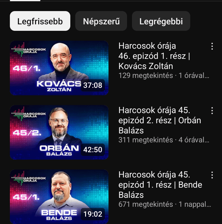 Großer Erfolg! 👍