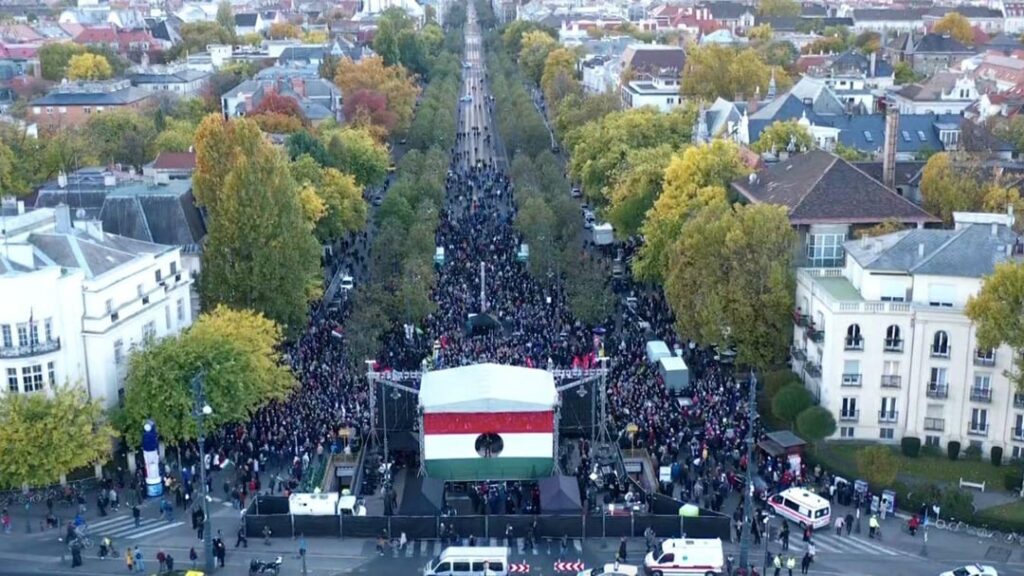 Für diejenigen, die glauben, dass es das Gleiche sein wird wie am 22. Okt. 2021. 23 vs. 23. Okt. 2025