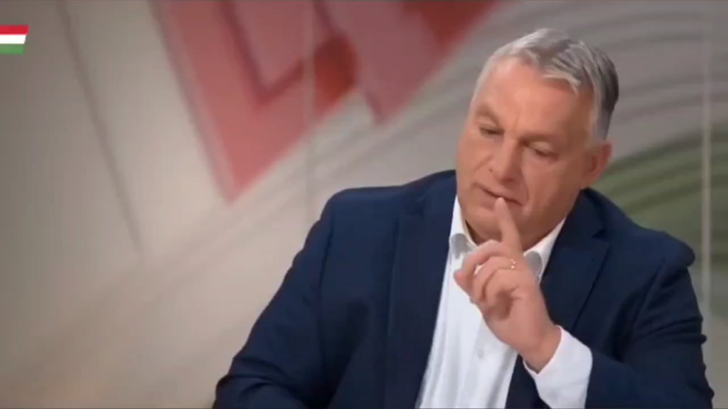 Bisher haben Sie das Gegenteil gesagt