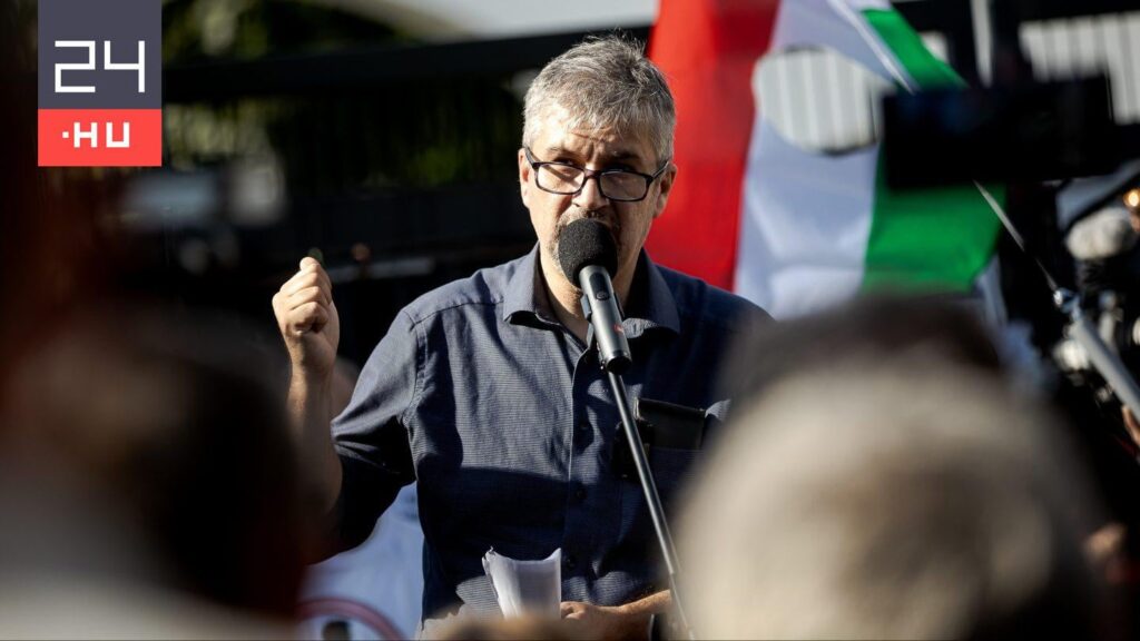 „Sie haben zugegeben, dass die in meinen Beiträgen präsentierten Pläne, Fotos und Videos echt sind“ – Győző Orbán verurteilte Hadházy „Sie haben zugegeben, dass die in meinen Beiträgen präsentierten Pläne, Fotos und Videos echt sind“ – Győző Orbán verurteilte Hadházy