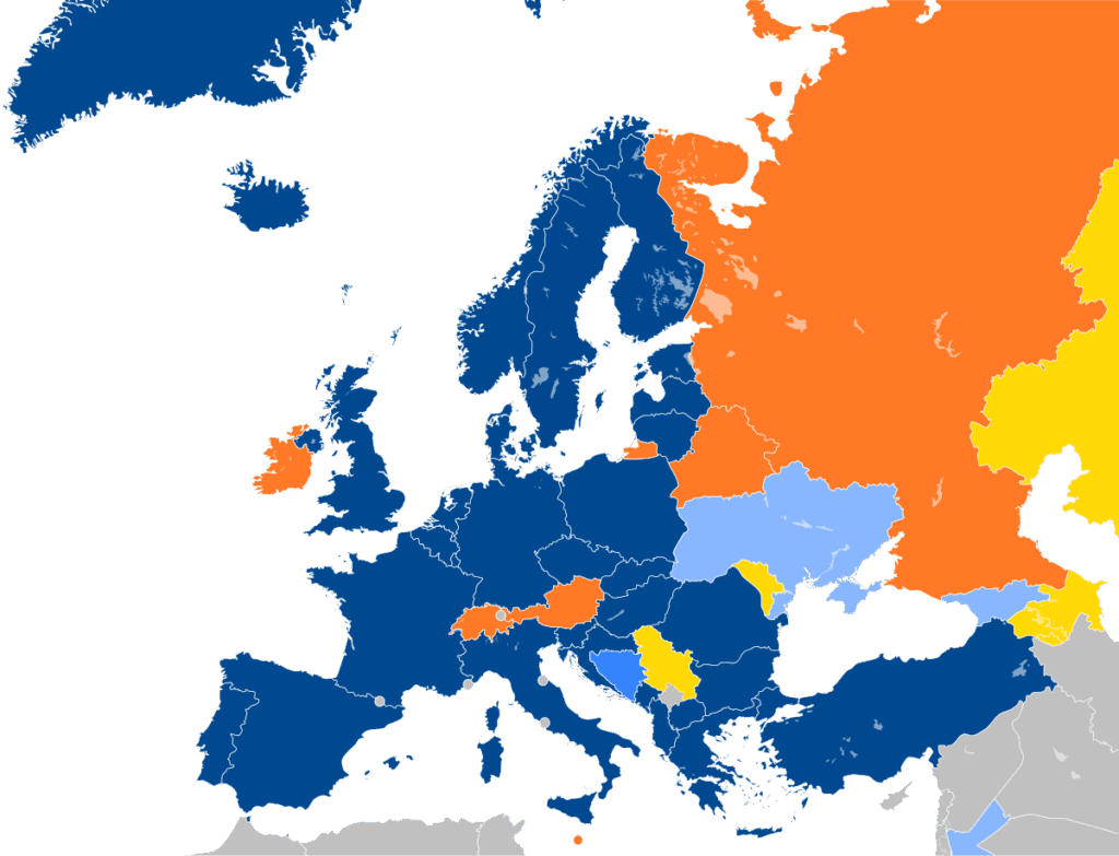 Wie kommt Putin nach Budapest? Wie kommt Putin nach Budapest?