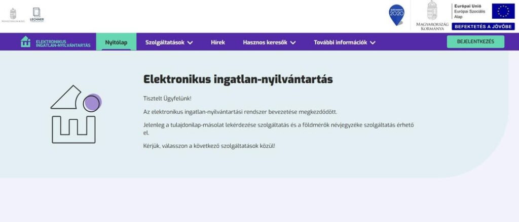Die „Integrity Authority“ befasst sich nicht mit dem Diebstahl des 16 Milliarden teuren E-Real Estate-Projekts (Lázár und Rogán stehen ebenfalls hinter dem Fall) (Hadhazys Beitrag) Die „Integrity Authority“ befasst sich nicht mit dem Diebstahl des 16 Milliarden teuren E-Real Estate-Projekts (Lázár und Rogán stehen ebenfalls hinter dem Fall) (Hadhazys Beitrag)