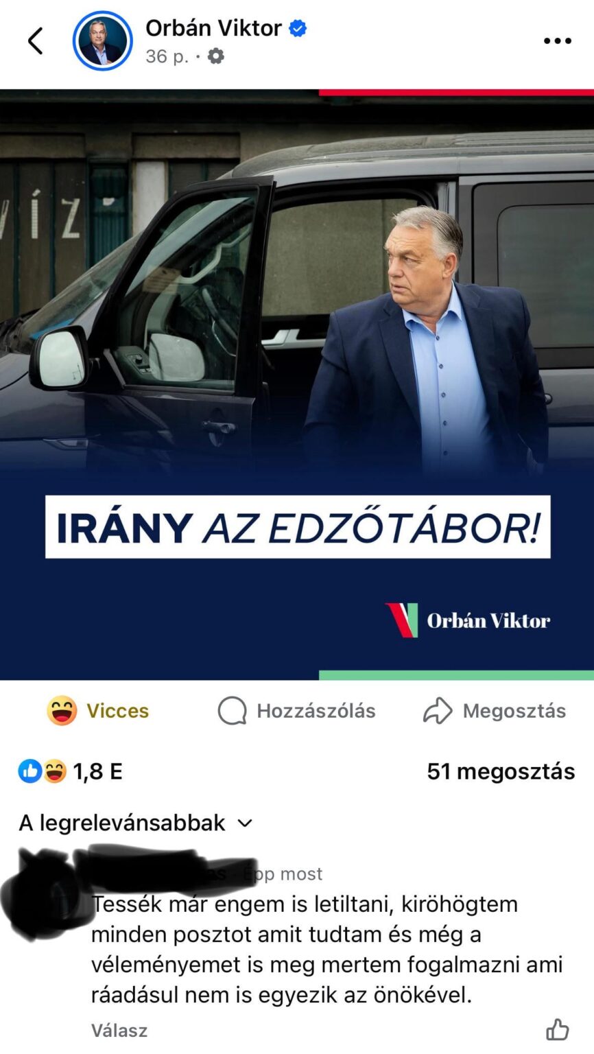 Und jetzt warten wir